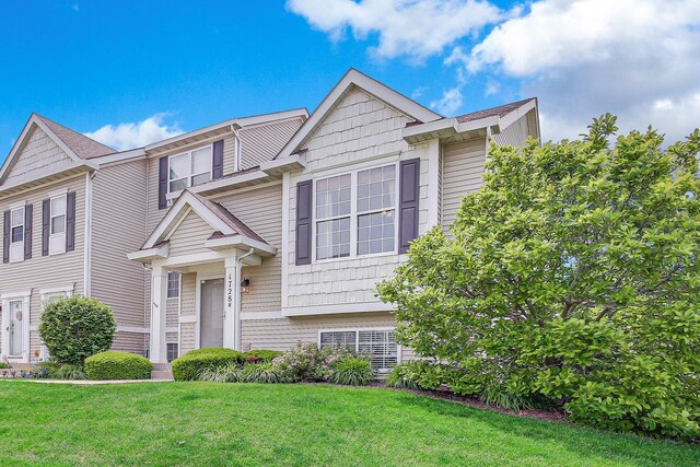1728 Fieldstone Dr N, Shorewood, IL 60404 - photo 2