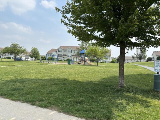 1728 Fieldstone Dr N, Shorewood, IL 60404 - photo 24