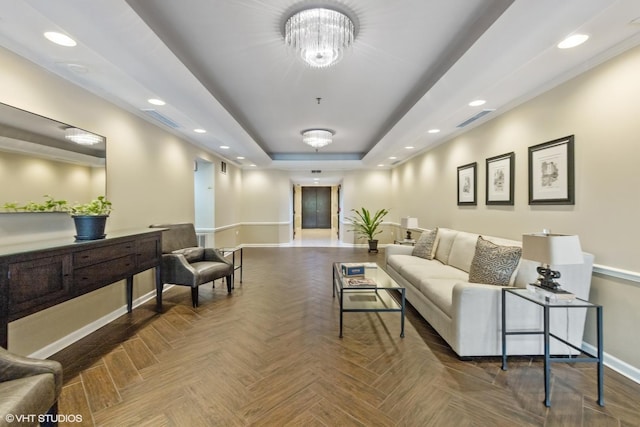 1140 Old Mill Rd Unit 505F, Hinsdale, IL 60521 - community lobby with recessed lighting