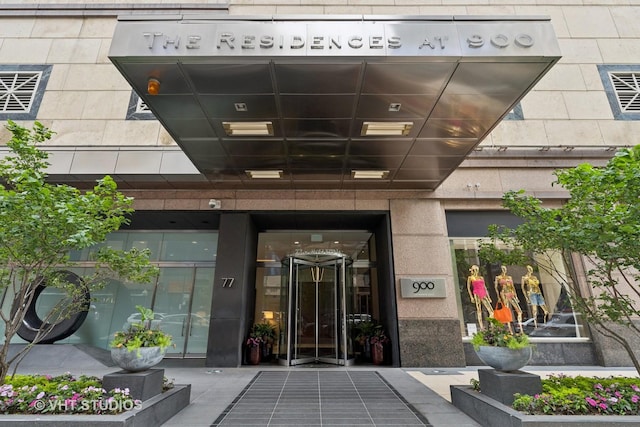 77 E Walton St Unit 24B, Chicago, IL 60611 - photo 4