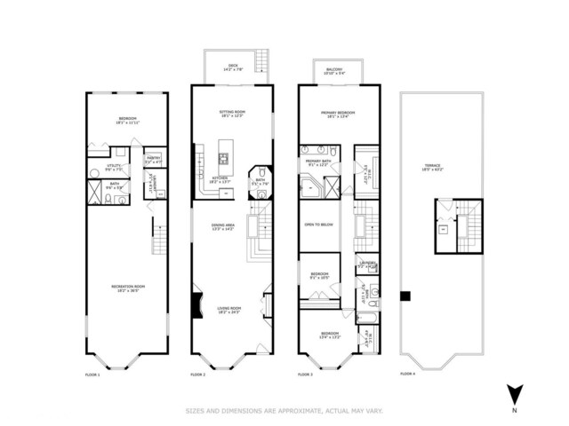 2209 W Erie St, Chicago, IL 60612 - photo 30