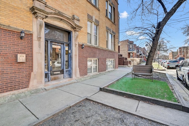 2307 W Walton St Unit Gw, Chicago, IL 60622 - photo 1