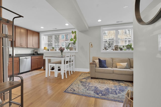 2307 W Walton St Unit Gw, Chicago, IL 60622 - photo 6