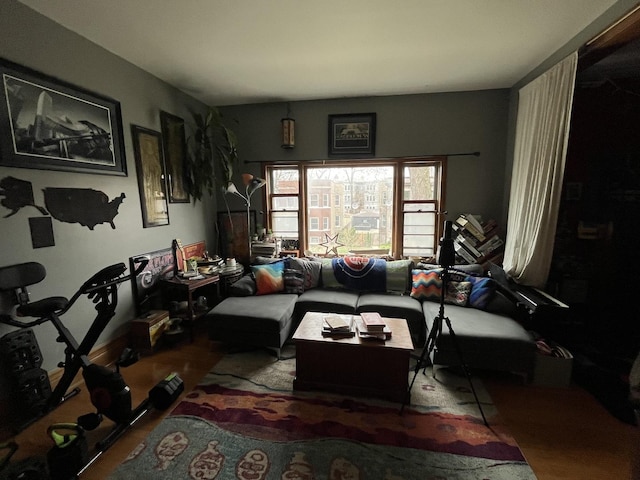 1330 W Norwood Ave, Chicago, IL 60660 - view of living area