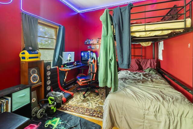 1330 W Norwood Ave, Chicago, IL 60660 - view of bedroom