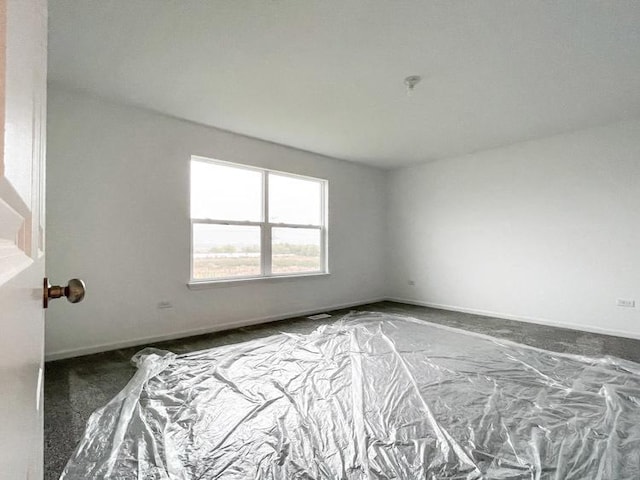 1583 Glenbrooke Ln, New Lenox, IL 60451 - unfurnished bedroom featuring baseboards and carpet flooring