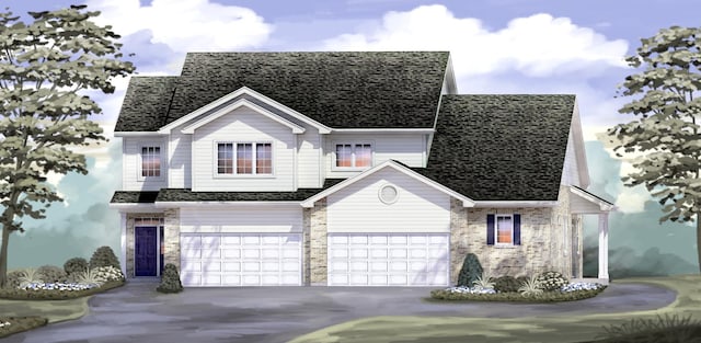 1583 Glenbrooke Ln, New Lenox, IL 60451 - view of miscellaneous property collateral