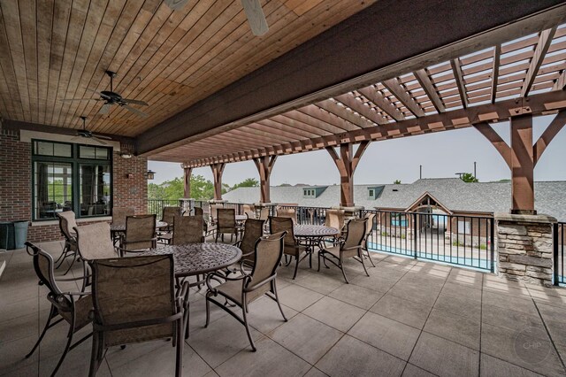 4037 Ashwood Park Ct, Naperville, IL 60564 - photo 41
