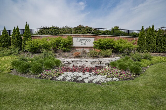 4037 Ashwood Park Ct, Naperville, IL 60564 - photo 43