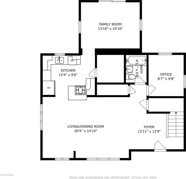 437 Longfellow Ave, Deerfield, IL 60015 - photo 23