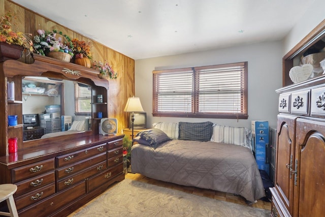 10956 S Nagle Ave, Worth, IL 60482 - view of bedroom