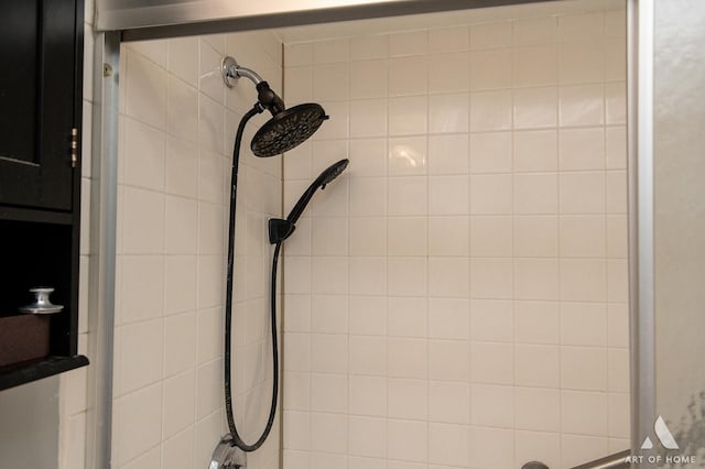 101 N Peartree Ln Unit 101, Arlington Heights, IL 60004 - bathroom view of tiled shower