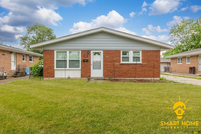 816 Sunnyside Ave, Thornton, IL 60476 - photo 1