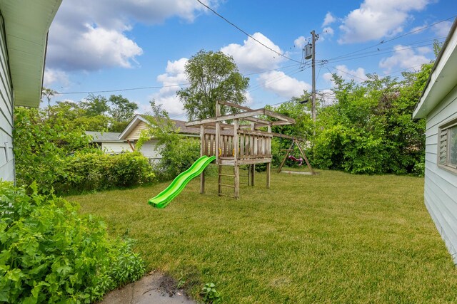 816 Sunnyside Ave, Thornton, IL 60476 - photo 15