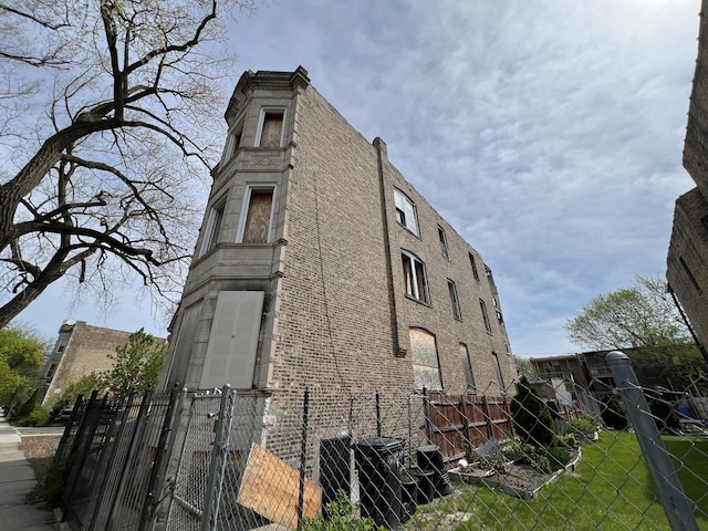 1505 S Spaulding Ave, Chicago, IL 60623 - view of property
