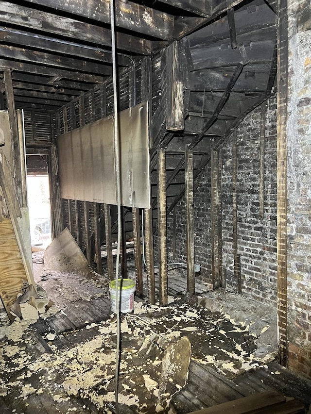 1505 S Spaulding Ave, Chicago, IL 60623 - view of miscellaneous room