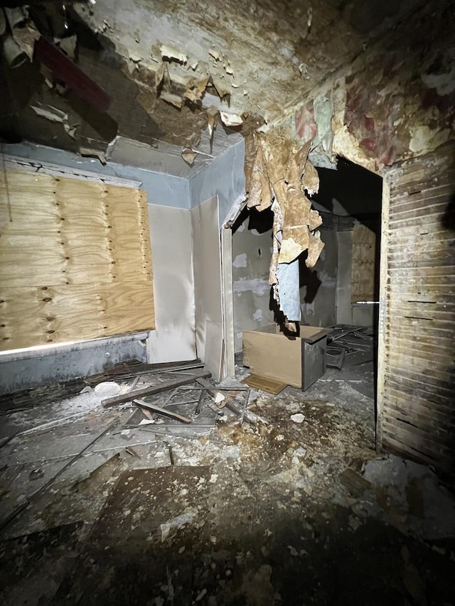 1505 S Spaulding Ave, Chicago, IL 60623 - view of miscellaneous room