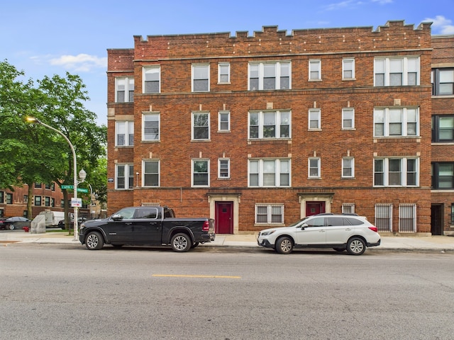 1729 E 67th St Unit 2E, Chicago, IL 60649 - view of building exterior