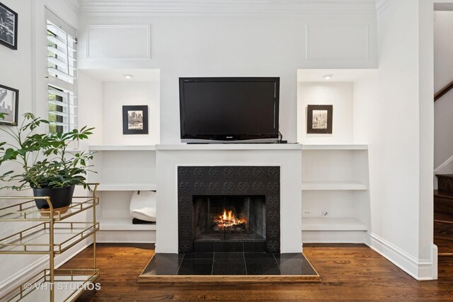 1648 N Bissell St, Chicago, IL 60614 - photo 12
