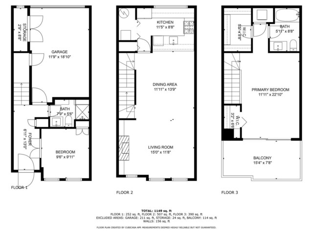1648 N Bissell St, Chicago, IL 60614 - photo 21
