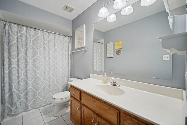 2870 Gannet Ln, New Lenox, IL 60451 - full bath featuring tile patterned flooring and vanity