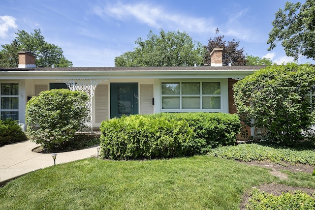 608 Carriage Hill Dr, Glenview, IL 60025 - photo 1