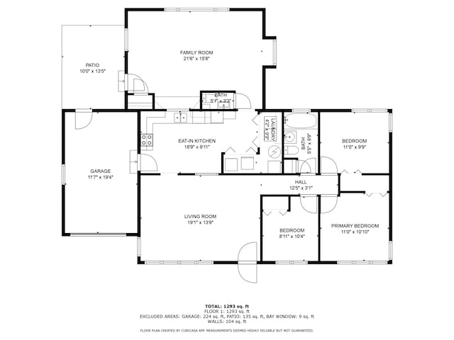 189 Oakview Dr, New Lenox, IL 60451 - view of room layout