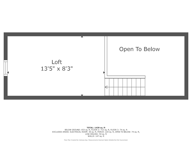 20340 Rt 113th Hwy, Wilmington, IL 60481 - view of home floor plan