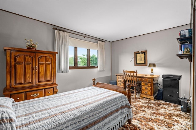6841 Carpenter St, Downers Grove, IL 60516 - view of bedroom