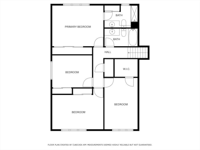 6841 Carpenter St, Downers Grove, IL 60516 - view of room layout