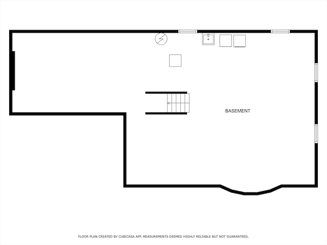 6841 Carpenter St, Downers Grove, IL 60516 - view of room layout