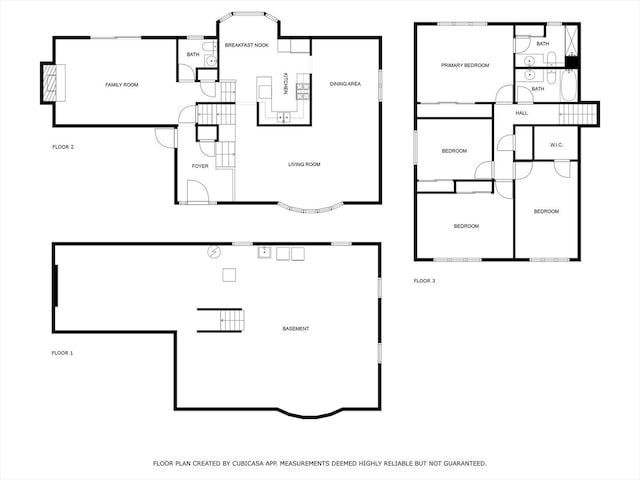 6841 Carpenter St, Downers Grove, IL 60516 - view of room layout