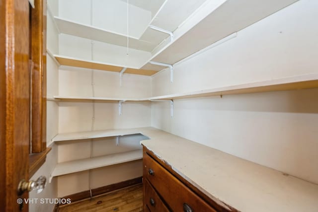 5404 W Henderson St, Chicago, IL 60641 - view of storage area