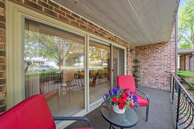 7515 Sheridan Dr Unit 1D, Willowbrook, IL 60527 - patio / terrace with a water view