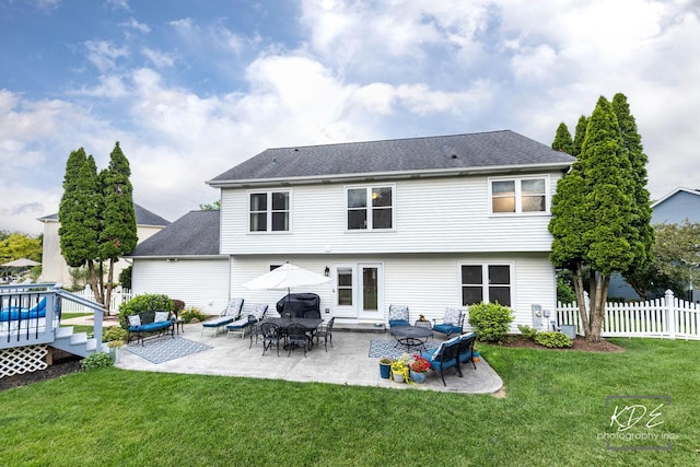 3 Wescott Ct, Bolingbrook, IL 60440 - photo 40