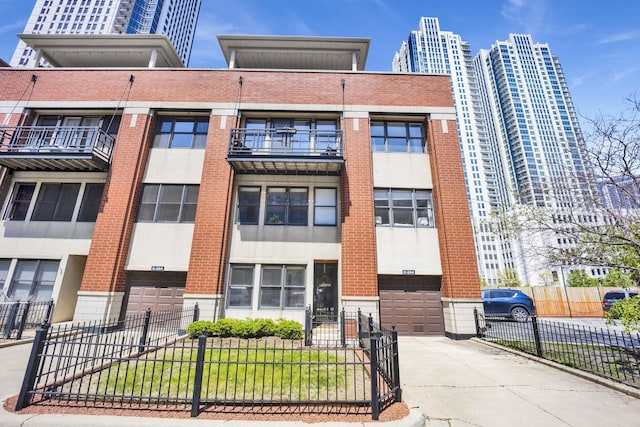 334 N Jefferson St Unit D, Chicago, IL 60661 - photo 1
