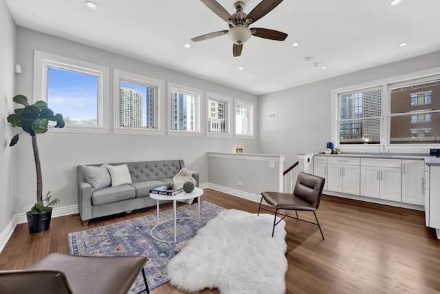 334 N Jefferson St Unit D, Chicago, IL 60661 - photo 32