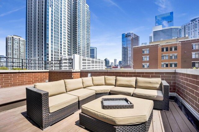 334 N Jefferson St Unit D, Chicago, IL 60661 - photo 38