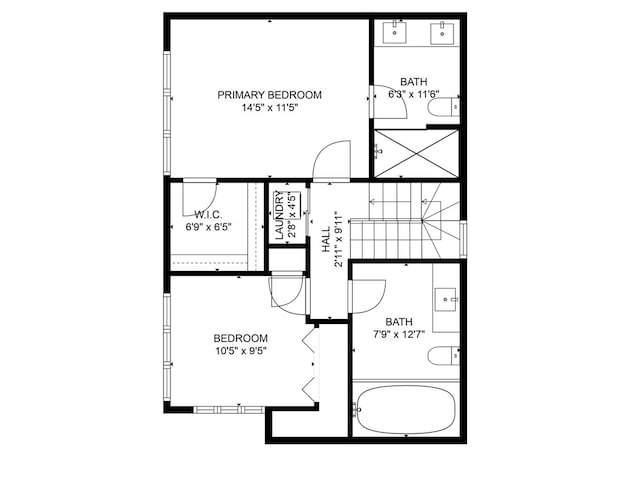 334 N Jefferson St Unit D, Chicago, IL 60661 - photo 42