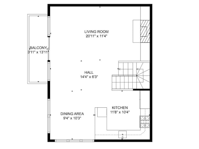 334 N Jefferson St Unit D, Chicago, IL 60661 - photo 43