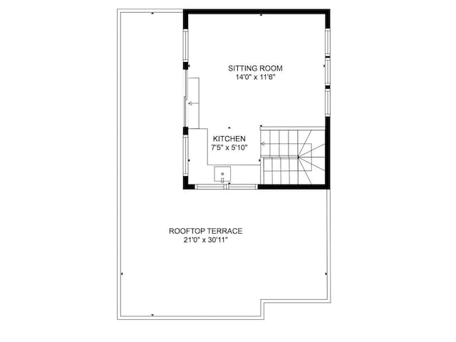 334 N Jefferson St Unit D, Chicago, IL 60661 - photo 44