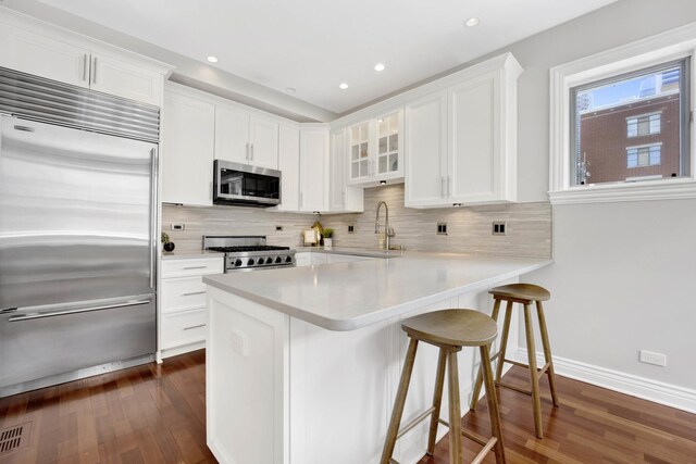 334 N Jefferson St Unit D, Chicago, IL 60661 - photo 8