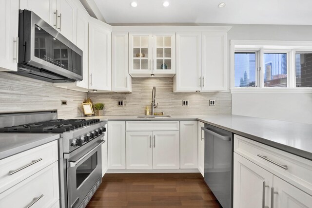 334 N Jefferson St Unit D, Chicago, IL 60661 - photo 9