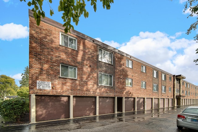 10210 Washington Ave Unit 311, Oak Lawn, IL 60453 - view of property