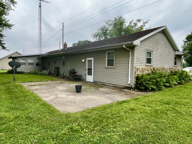 409 S Elm St, Granville, IL 61326 - photo 2