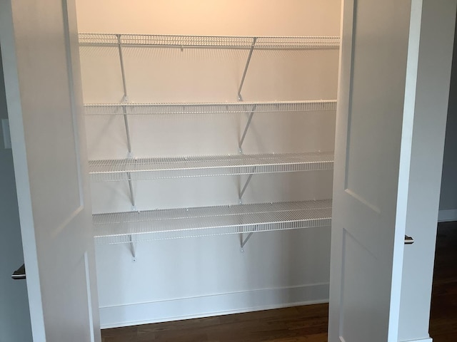 12415 Foxborough Dr, Mokena, IL 60448 - view of closet