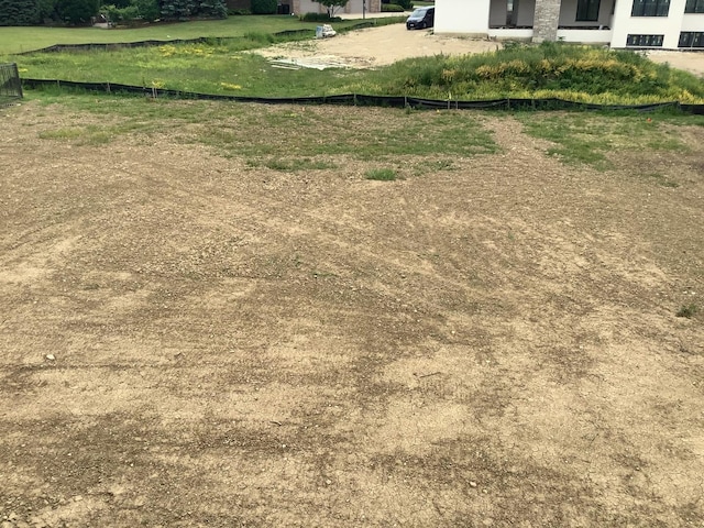 12415 Foxborough Dr, Mokena, IL 60448 - view of yard