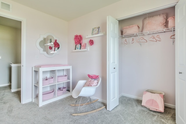 1759 Breton Ave, North Aurora, IL 60542 - view of closet