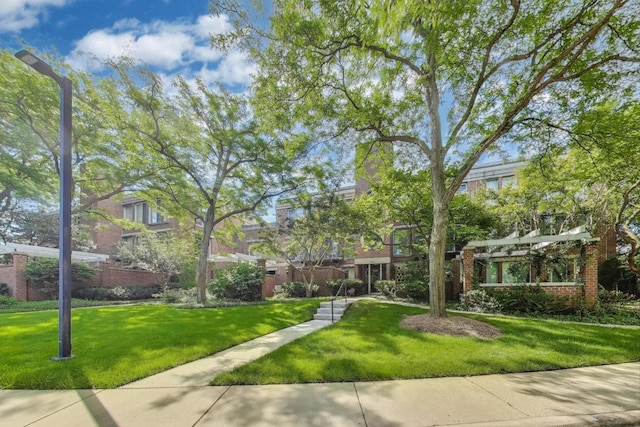 3030 Arbor Ln Unit 203, Northfield, IL 60093 - photo 2