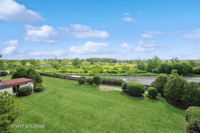 12900 W Heiden Cir Unit 4304, Lake Bluff, IL 60044 - view of green lawn
